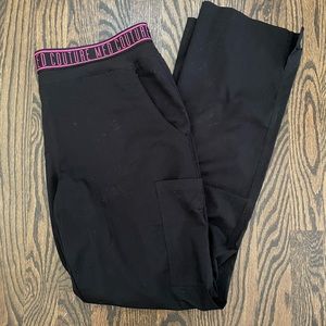 Med Couture Touch Scrub Pants